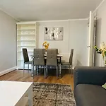 Lovely 4Bed Property, London 8Min To Oxford Street