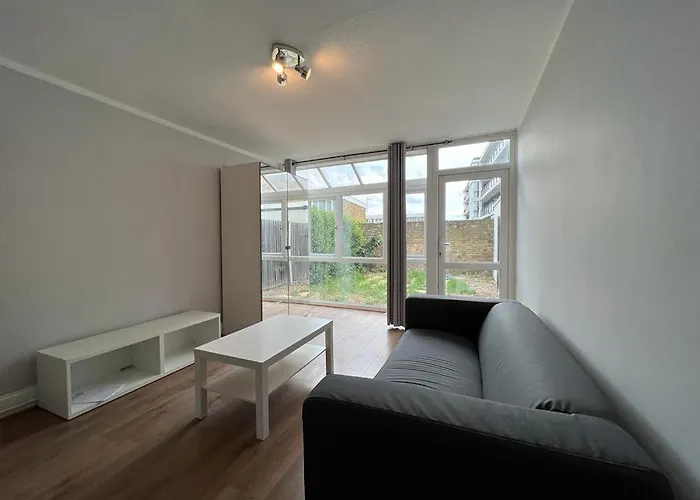 Lovely 4Bed Property, London 8Min To Oxford Street