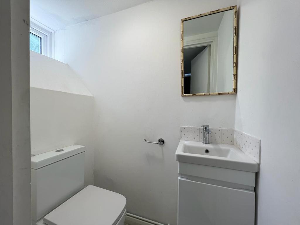 Appartement Lovely 4bed Property, 8min To Oxford Street Londres