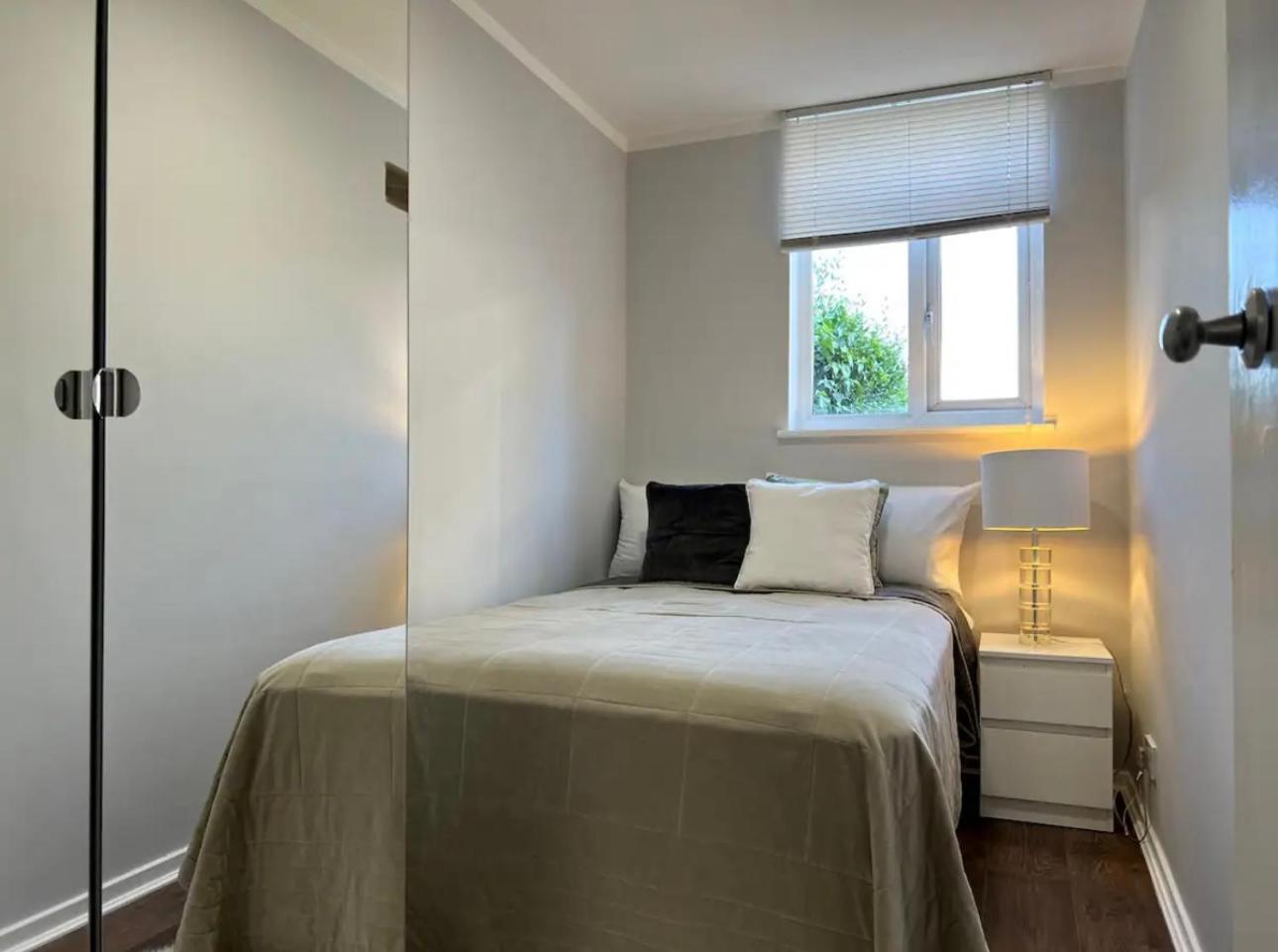 Lovely 4bed Property, 8min To Oxford Street Appartement