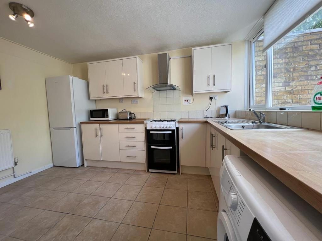 Lovely 4bed Property, 8min To Oxford Street * Londres