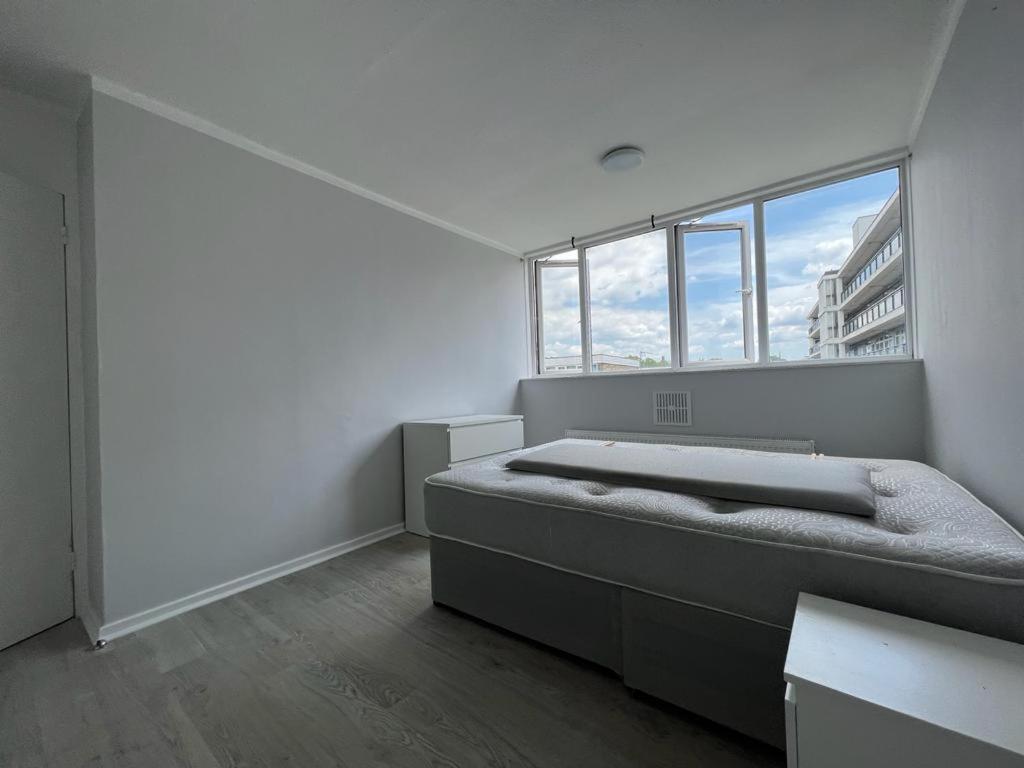 Appartement Lovely 4bed Property, 8min To Oxford Street