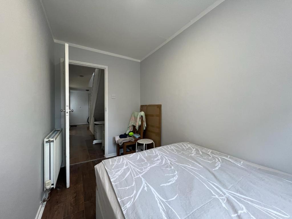 Lovely 4bed Property, 8min To Oxford Street Appartement *