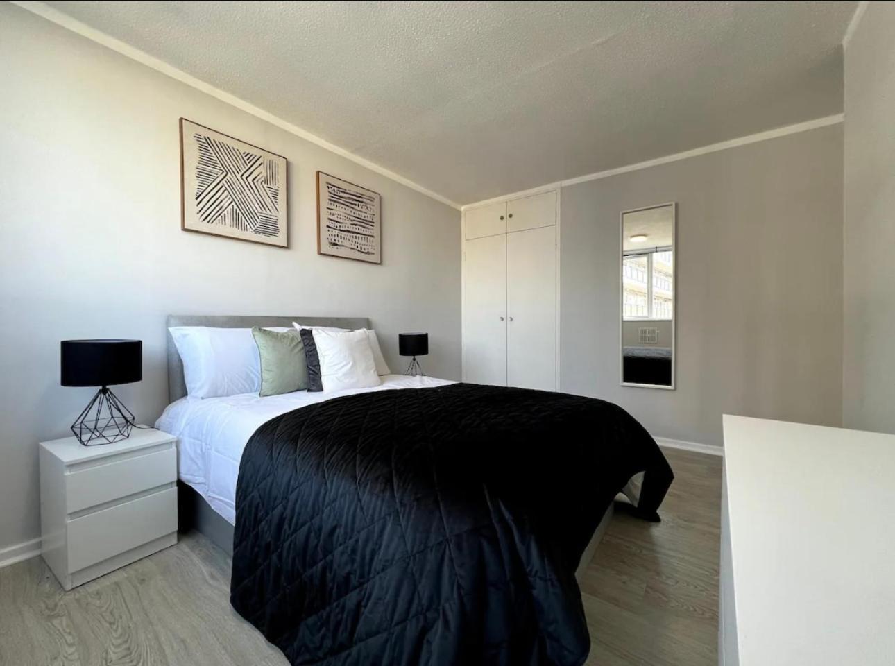 Lovely 4bed Property, 8min To Oxford Street Londres