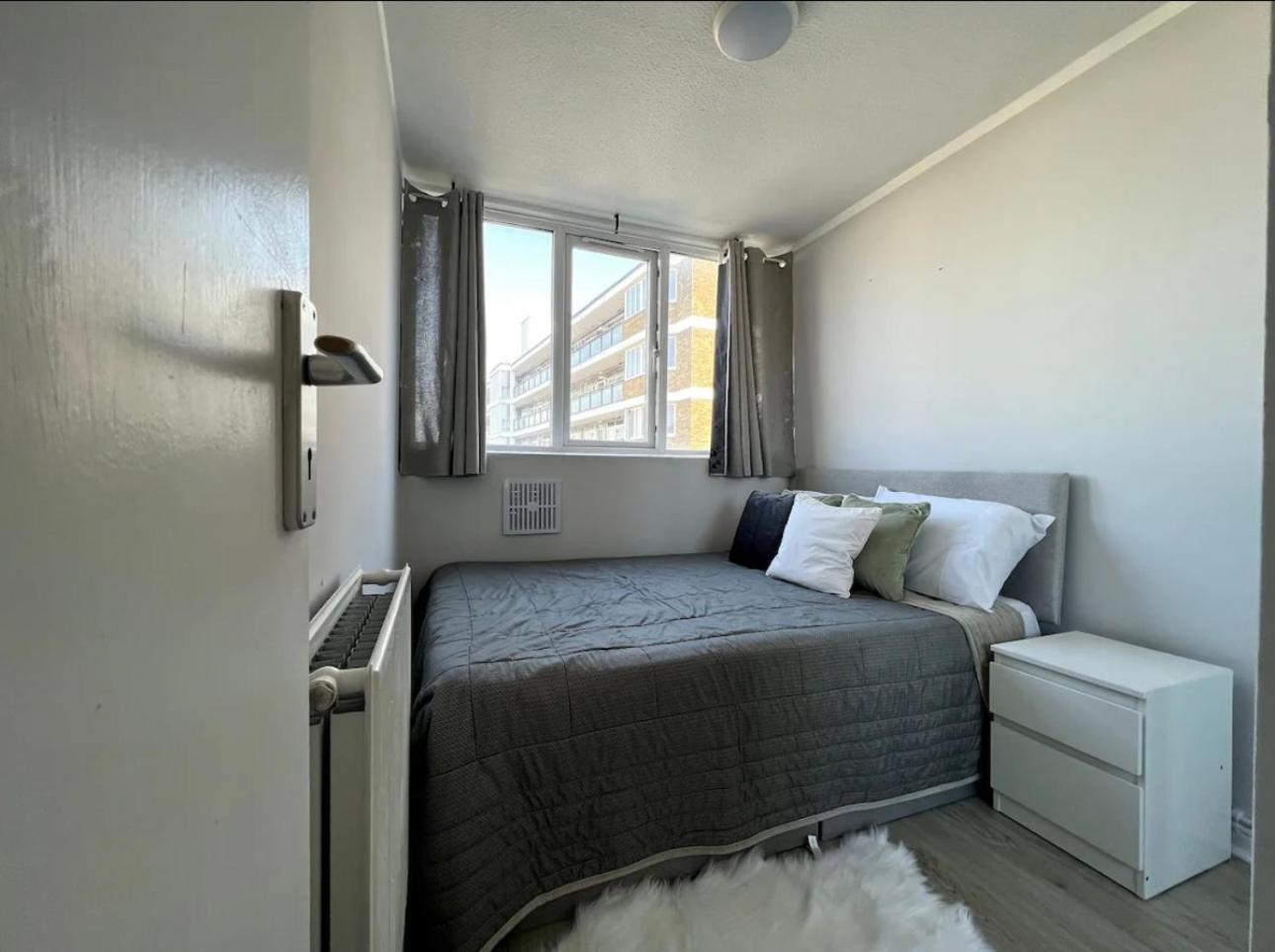 Lovely 4bed Property, 8min To Oxford Street * Londres