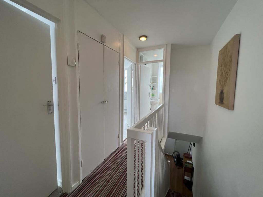 Lovely 4bed Property, 8min To Oxford Street