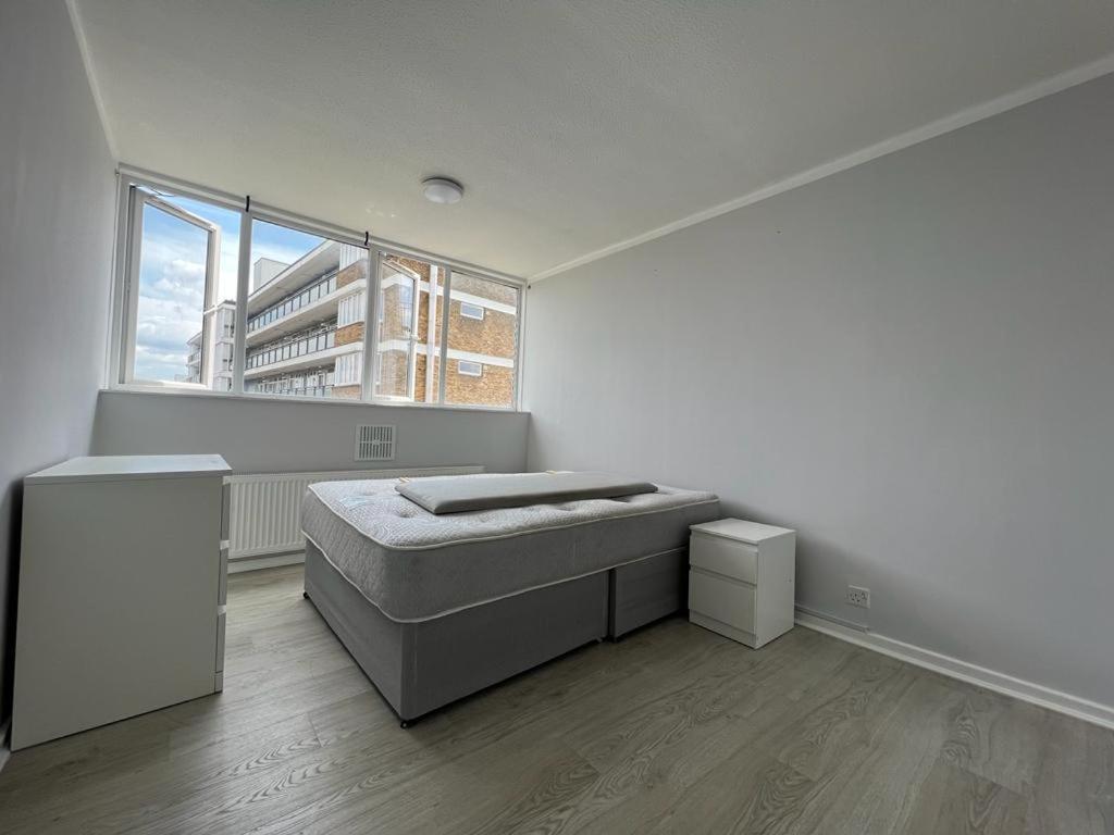 Lovely 4bed Property, 8min To Oxford Street Appartement