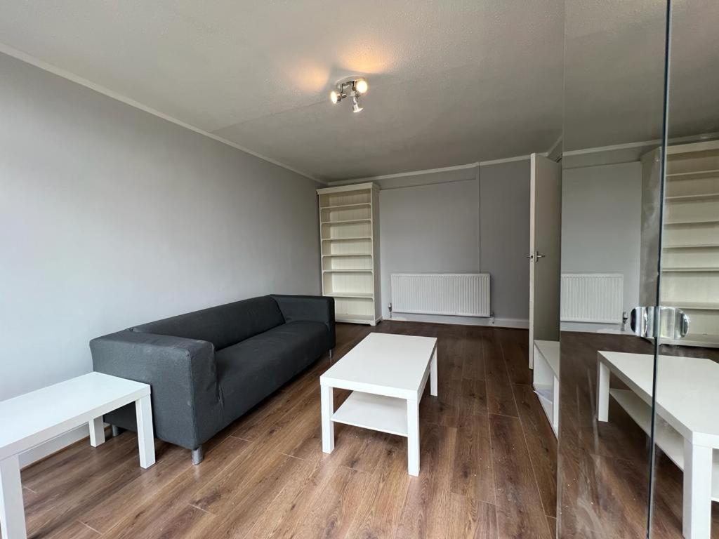 Appartement Lovely 4bed Property, 8min To Oxford Street