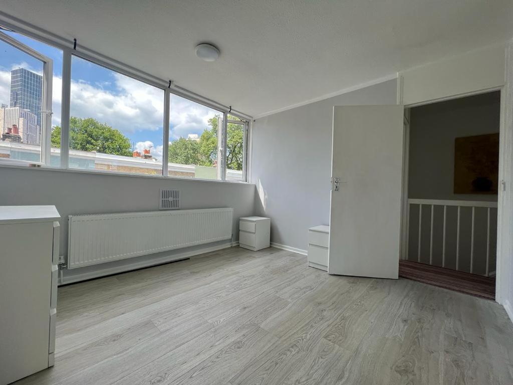 Lovely 4bed Property, 8min To Oxford Street Appartement Londres