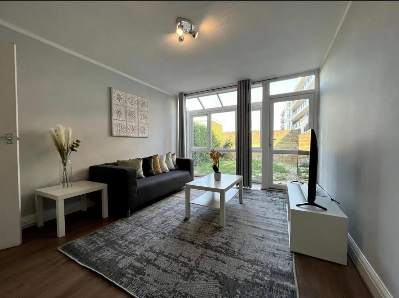 Appartement Lovely 4bed Property, 8min To Oxford Street *