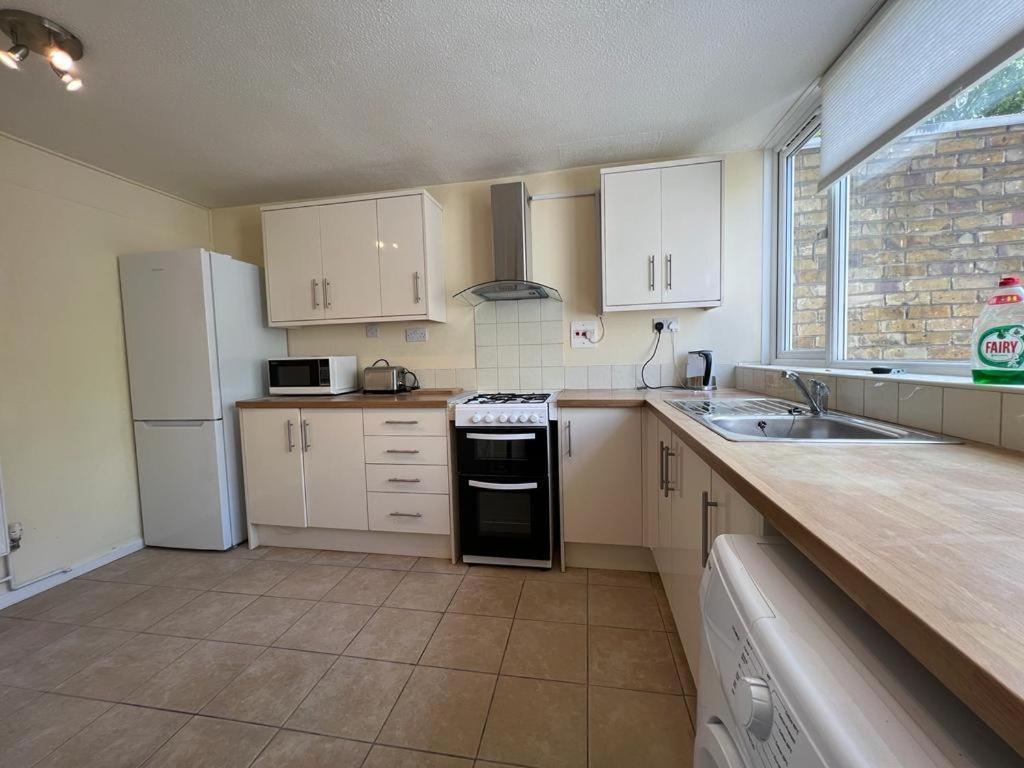 Lovely 4bed Property, 8min To Oxford Street Appartement Londres