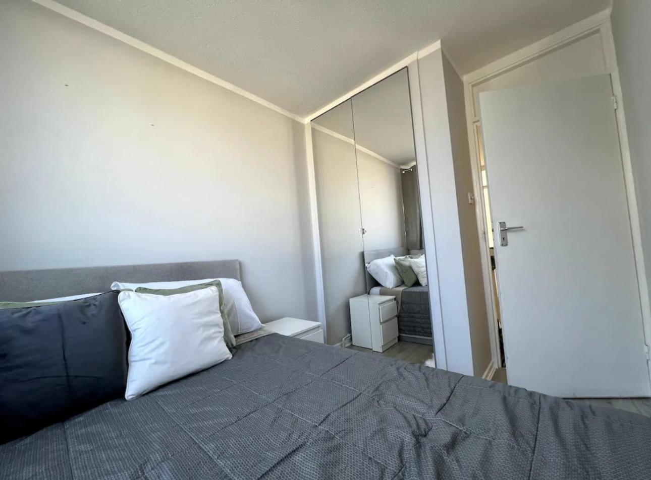 Lovely 4bed Property, 8min To Oxford Street *