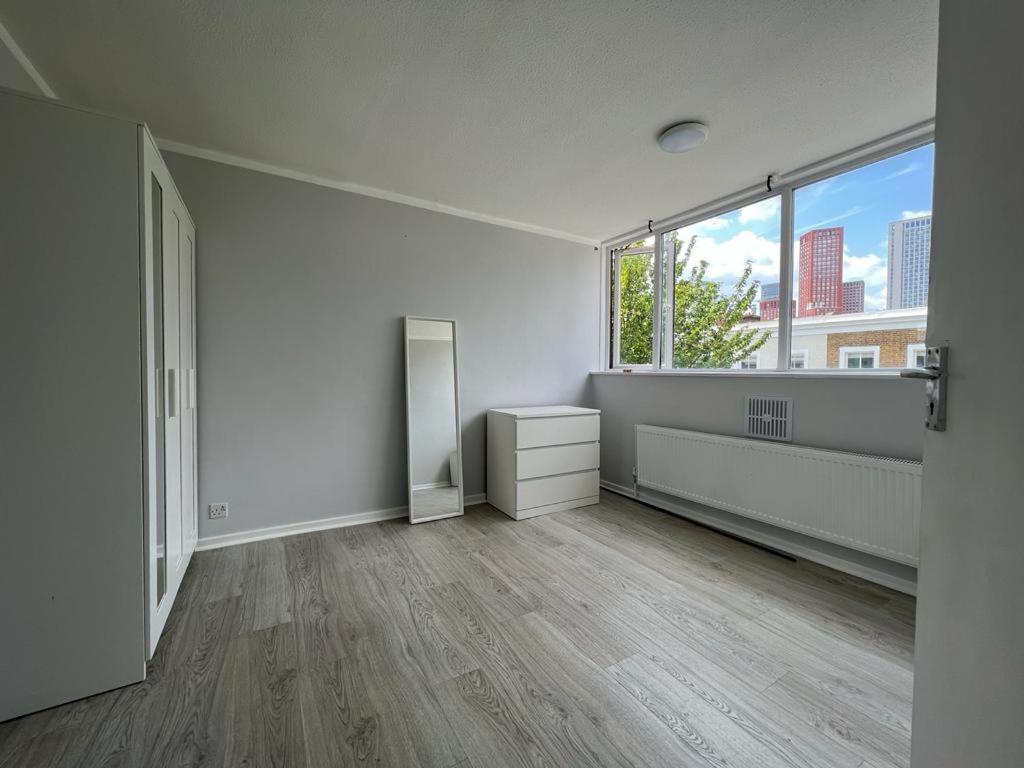 Appartement Lovely 4bed Property, 8min To Oxford Street