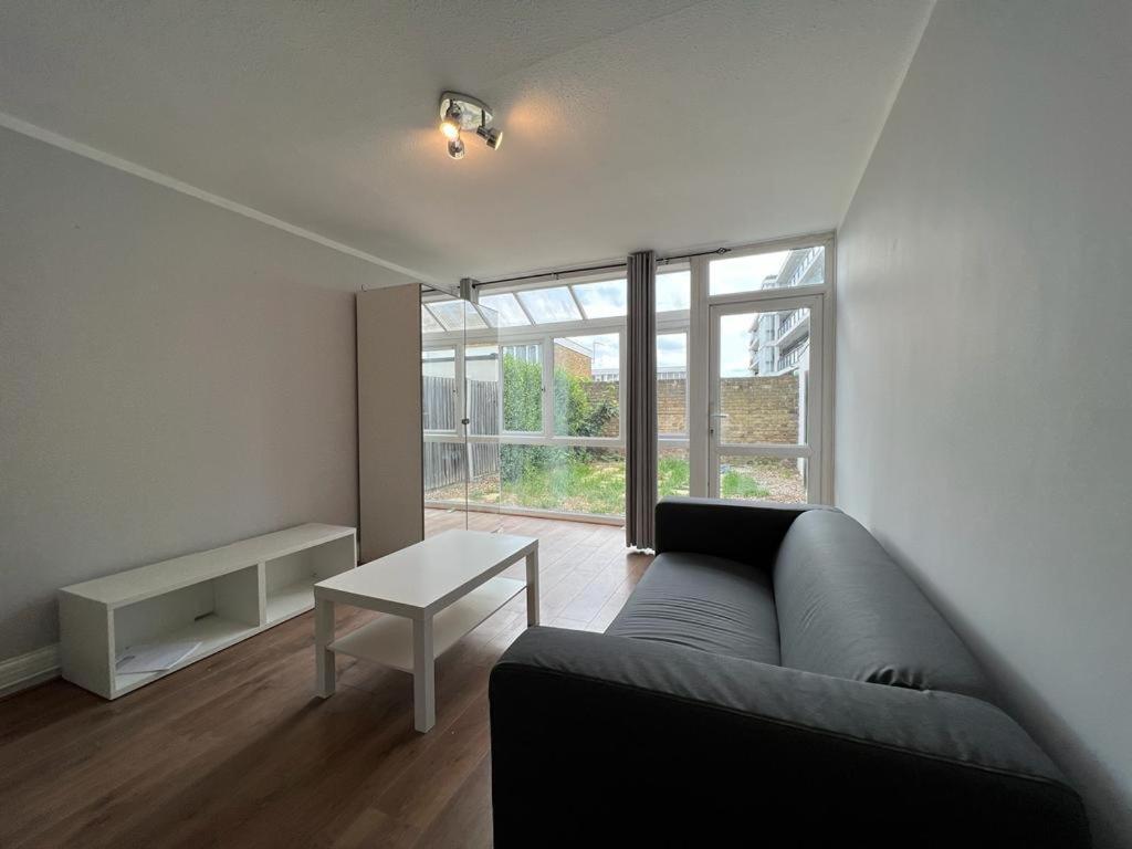 Lovely 4bed Property, 8min To Oxford Street Appartement