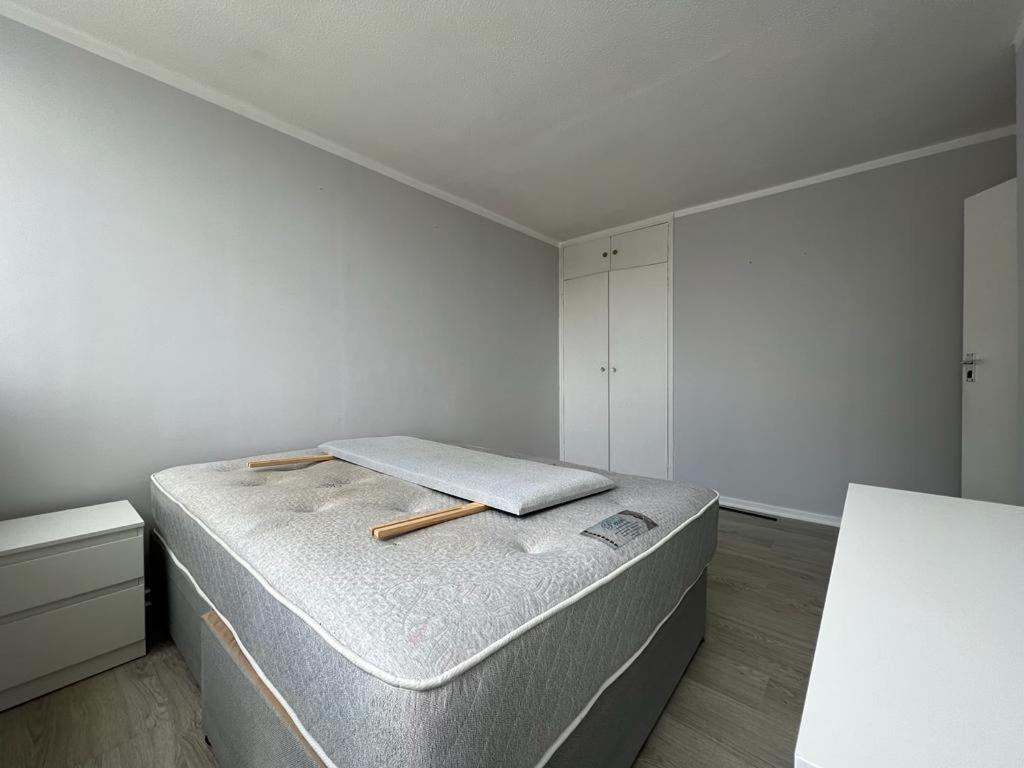 Appartement Lovely 4bed Property, 8min To Oxford Street