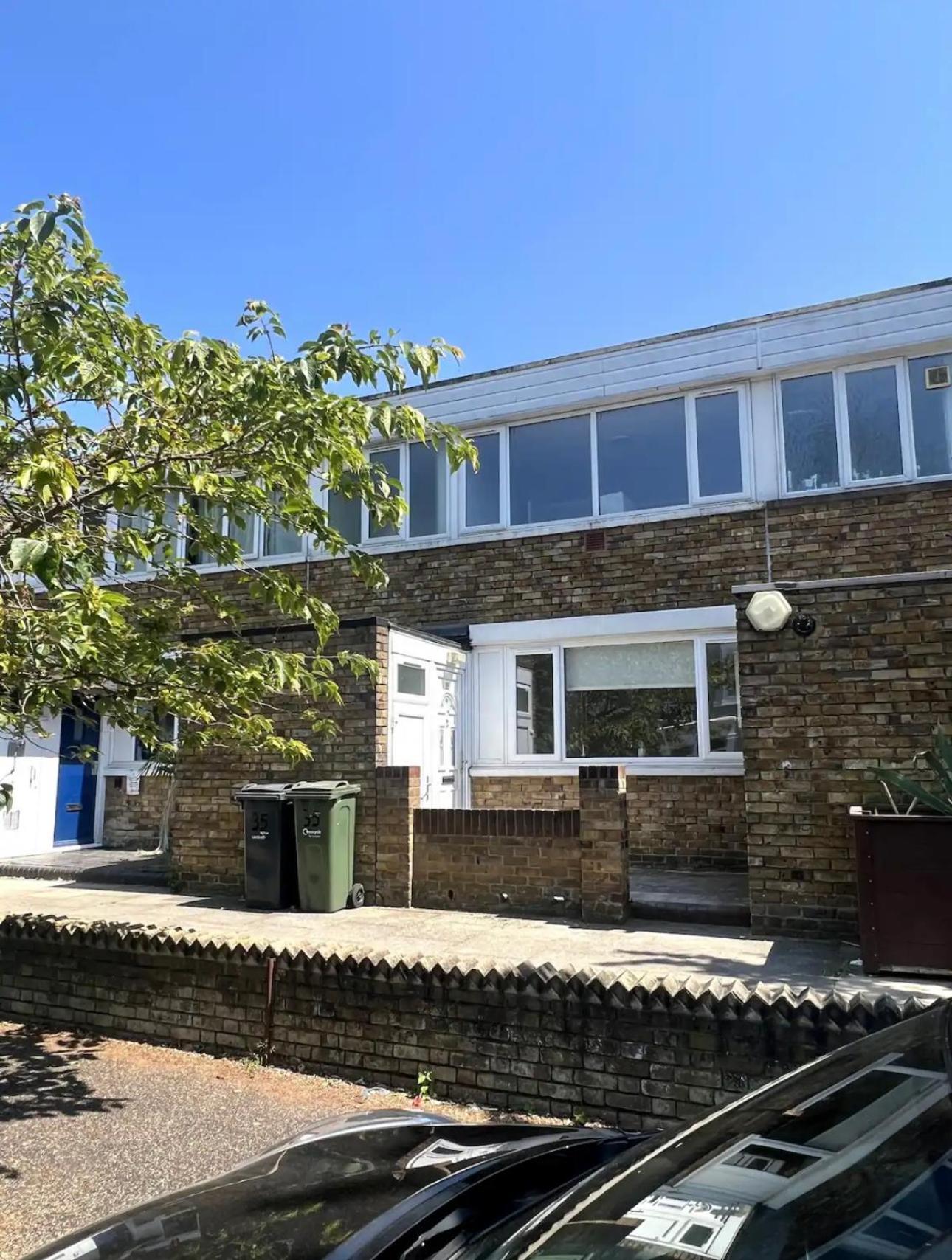Lovely 4bed Property, 8min To Oxford Street * Londres